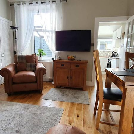 Smart & Stylish Holiday Apartment In The City Centre Inverness Eksteriør billede